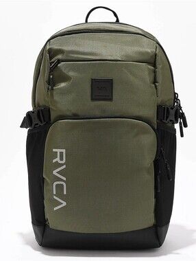 RVCA Level Up Backpack
